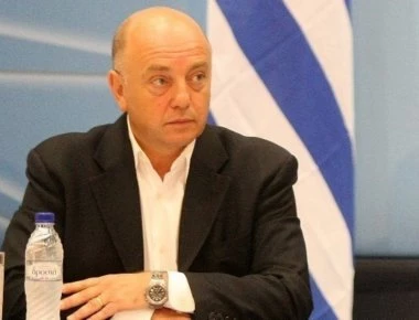 ΑΝΕΛ για συμφωνία Τσίπρα - Ιερώνυμου: «Ο Καμμένος εγγυήθηκε, τα ''τσεκούρια'' του διχασμού θάφτηκαν βαθιά»